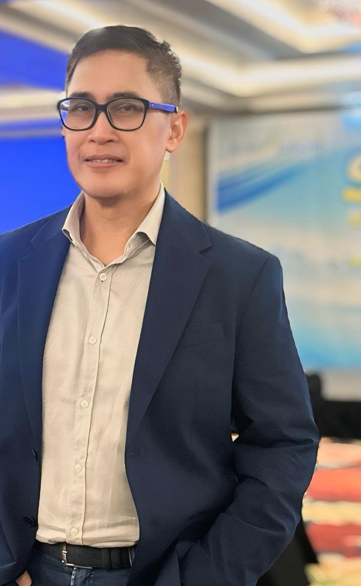 Novianta Hutagalung