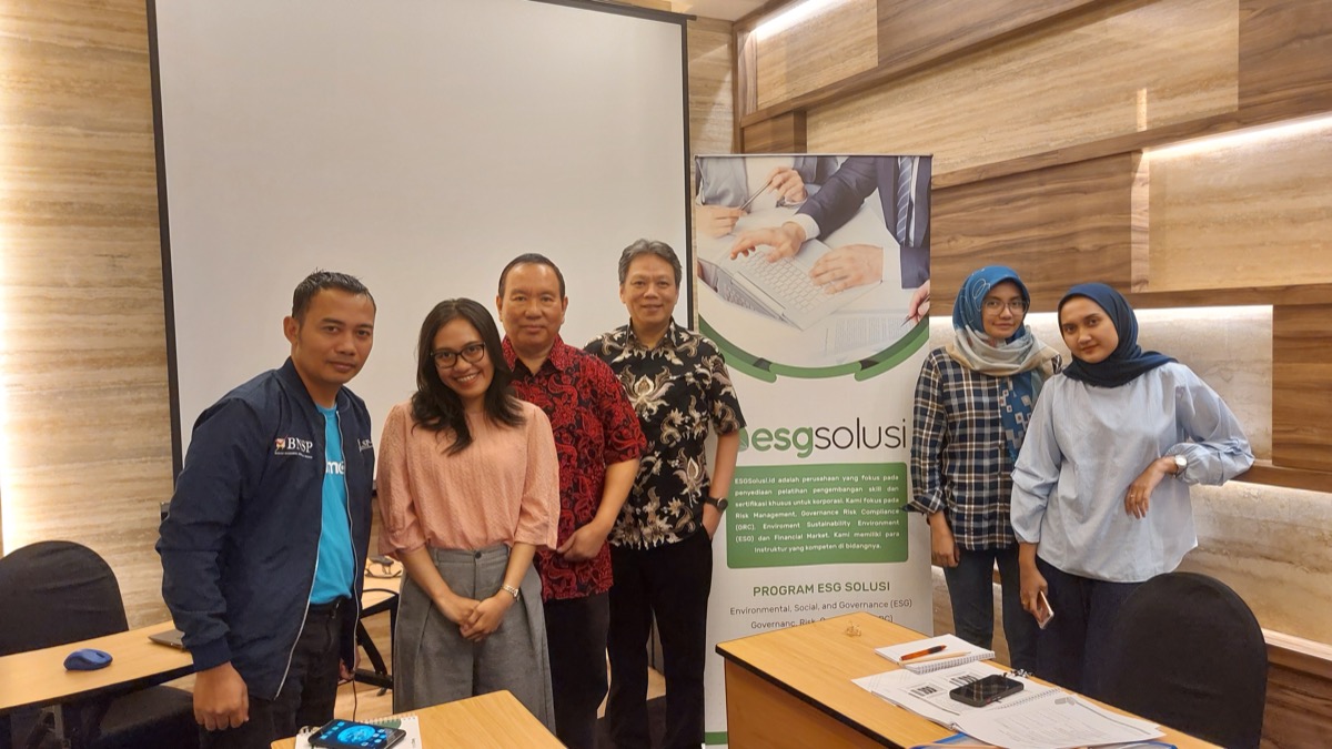 Sesi Sertifikasi