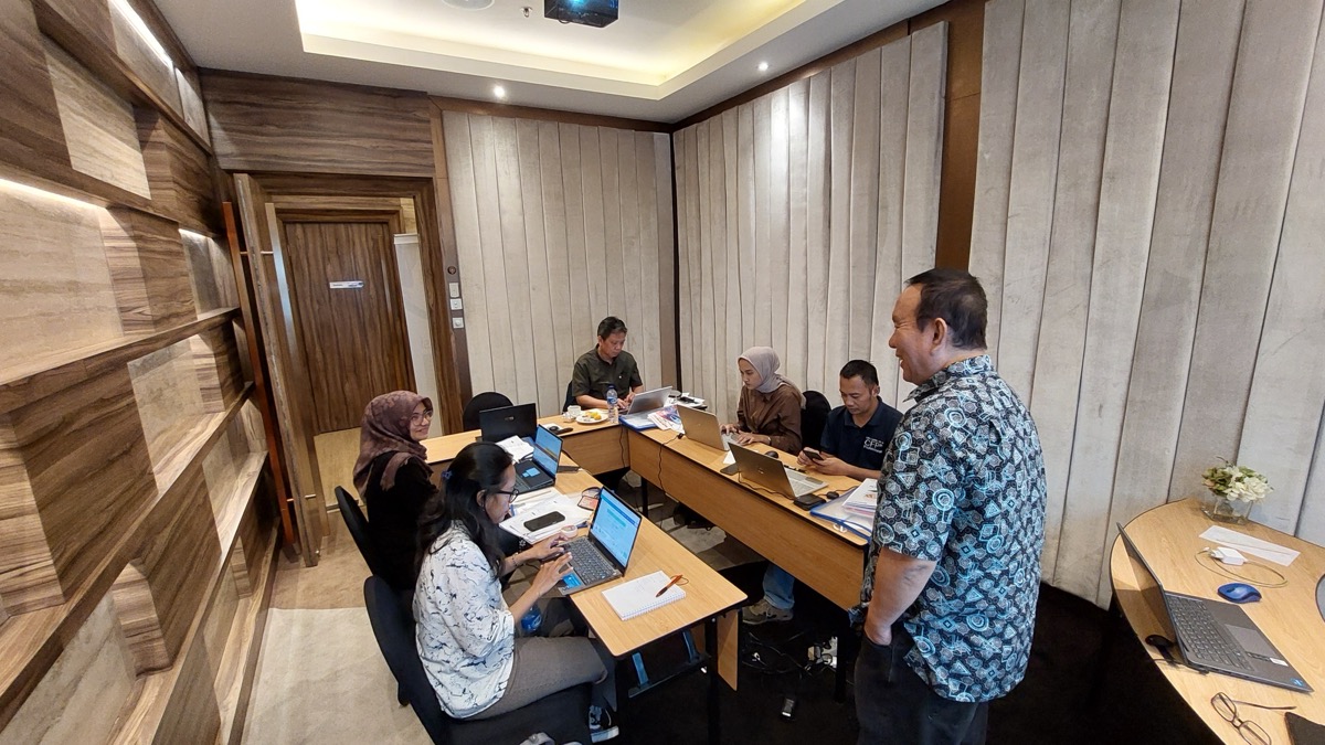 Corporate training ESG ESG Solusi