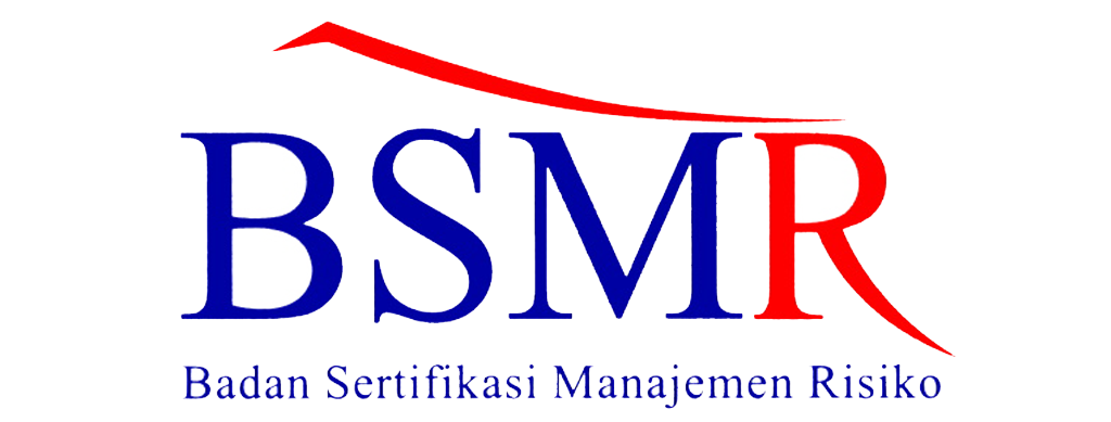 Badan Sertifikasi Manajemen Risiko