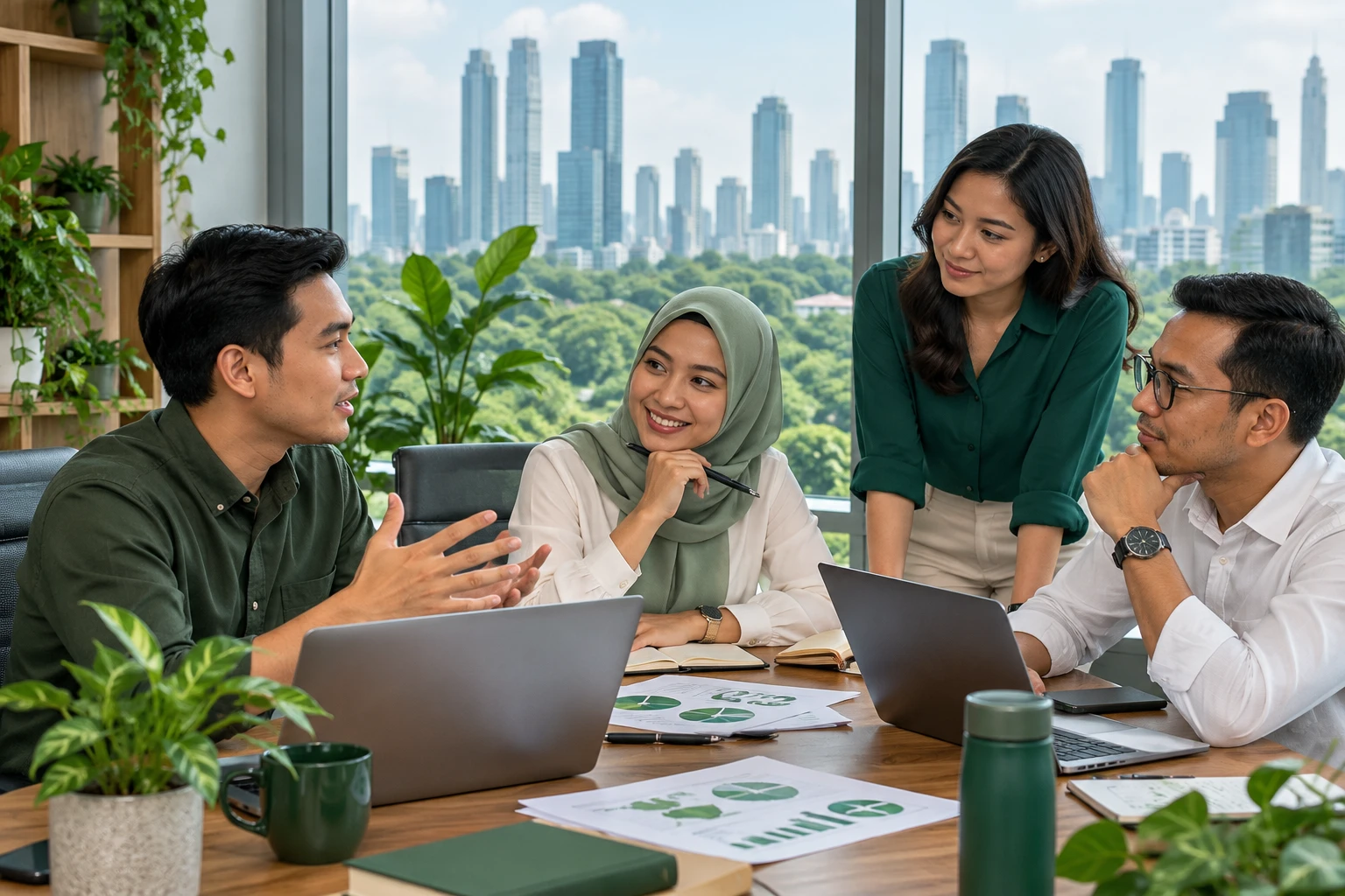 ESG Fundamentals