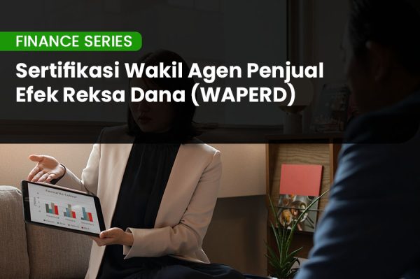 Pelatihan Sertifikasi waperd
