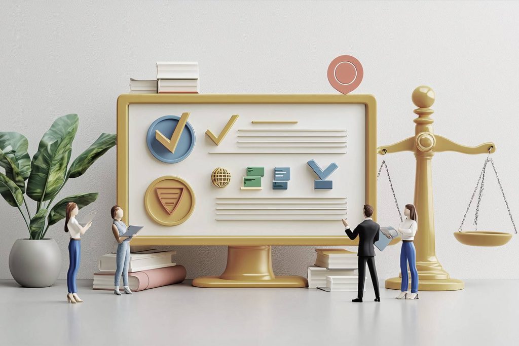 Konsep GRC : Pengertian GRC dan Memahami Konsep GRC dalam bisnis