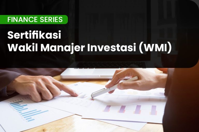 Sertifikasi Wakil Manajer Investasi (WMI)