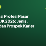 Sertifikasi Profesi Pasar Modal OJK 2026