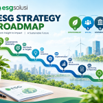 Cara Menyusun ESG Strategy Roadmap Perusahaan Panduan 7 Langkah untuk Direksi dan Tim Sustainability