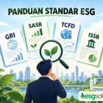 GRI SASB TCFD dan ISSB Panduan Memilih Standar Pelaporan Keberlanjutan yang Tepat untuk Perusahaan Anda