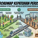 Cara Membangun Framework GRC Terintegrasi di Perusahaan