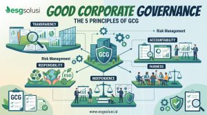 Good Corporate Governance dan Cara Menerapkannya di Perusahaan