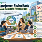 Manajemen Risiko Bank dalam Regulasi OJK