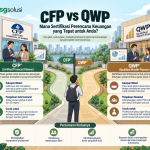 Memilih Jalur Sertifikasi CFP® atau QWP®
