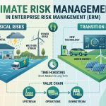 Mengelola Climate Risk dalam Enterprise Risk Management