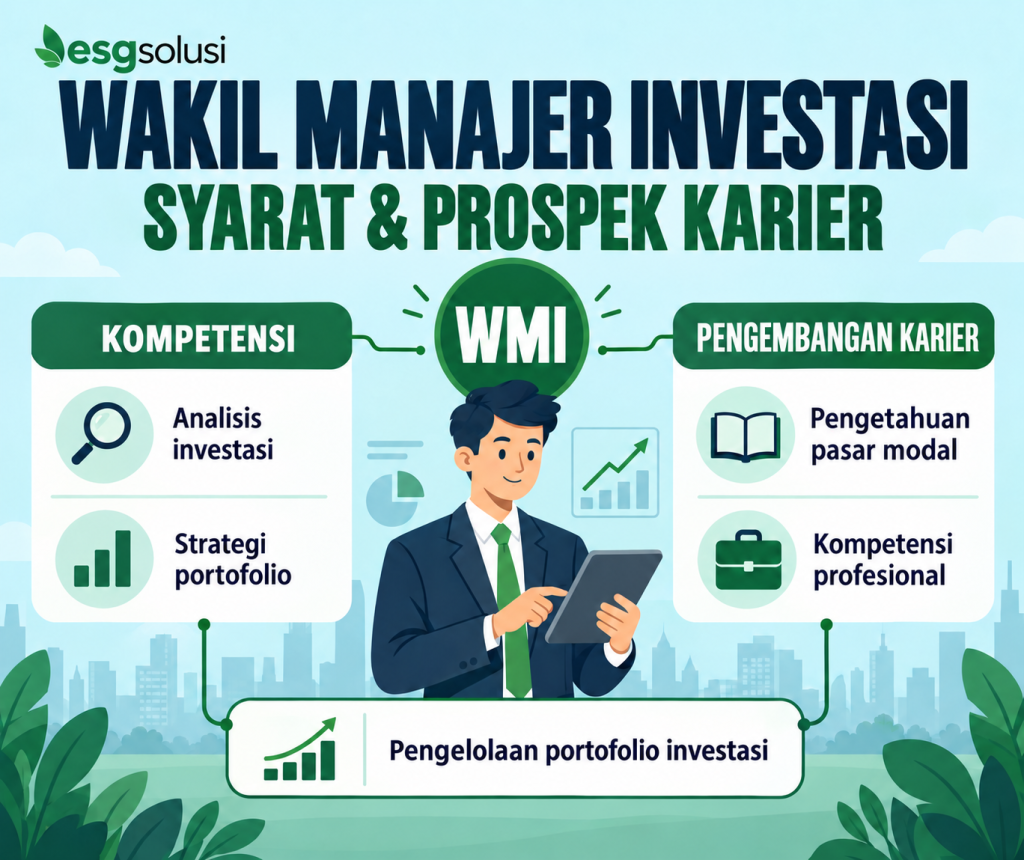 WMI infographic with corrected esgsolusi logo
