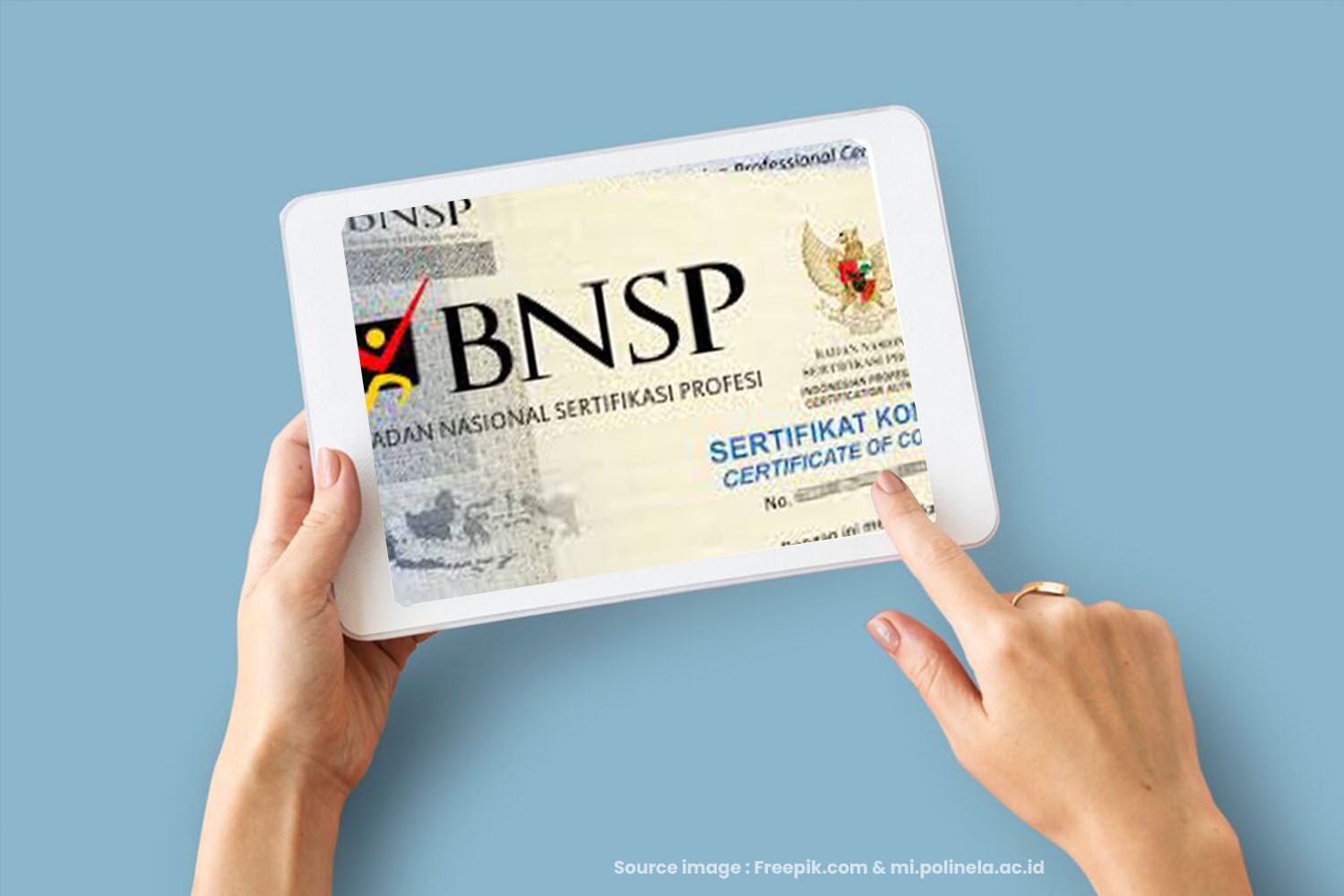 Cara Mendapatkan Sertifikasi BNSP Langkah-langkah dan Manfaatnya Untuk Professional