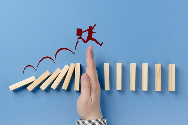 Prinsip manajemen risiko iso310002018